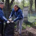 В преддверии Дня Победы на Даниловском кладбище Ставрополя приведут в порядок воинские захоронения