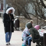 В Якутии по инициативе «Единой России» нуждающиеся семьи с детьми получат дополнительные выплаты