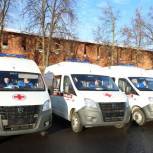 По инициативе «Единой России» в Нижегородской области автопром поддержат госзакупками