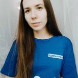 Волонтёр «Единой России» Ирина Никитина рассказала, что привело её в добровольчество