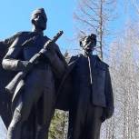 Памятник «Землякам-героям» в Ревде будет отремонтирован в кратчайшие сроки