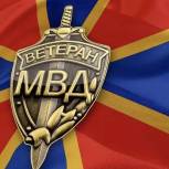 Борис Грызлов поздравил ветеранов органов внутренних дел и внутренних войск с профессиональным праздником