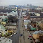 Нижегородская область получила второй транш инфраструктурного бюджетного кредита