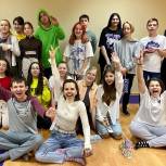 Единороссы Якиманки запустили серию мастер-классов по йоге для жителей района