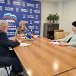 Надежда Гудкова: Права инвалидов на доступную среду необходимо усовершенствовать