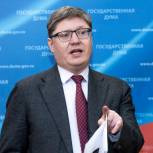 Андрей Исаев: Правительство поддерживает предложения «Единой России» по стабилизации рынка труда