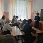 Лариса Максимова: Наш долг – помнить, какой ценой далась Победа
