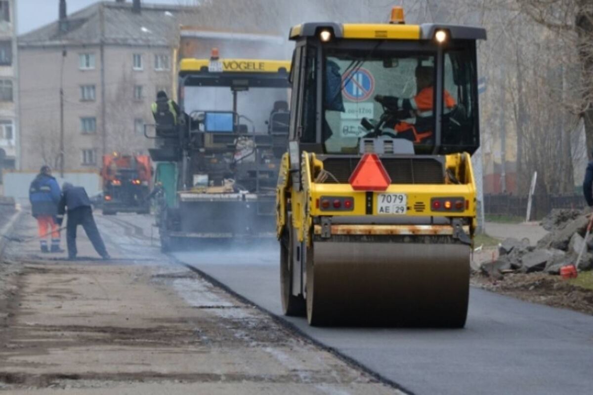 12 дорожных объектов протяженностью около 19 километров будут  отремонтированы в этом году по нацпроекту БКД