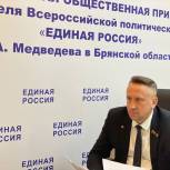 Михаил Иванов: «Россия на настоящий момент уже достаточно сильна не только морально, но и экономически, и технологически, чтобы выдержать санкционное давление»