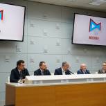 Руководители МТПП представили проекты палаты, направленные на помощь бизнесу