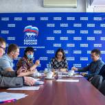Общественный Совет федерального партийного проекта «Детский спорт» в Хакасии разработал «Дорожную карту» мероприятий на 2022 год.