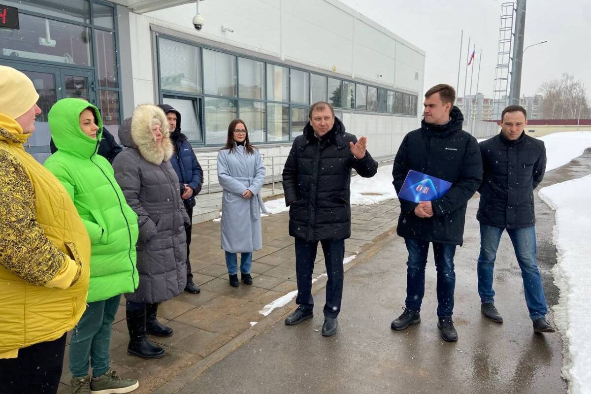 Футбол Глебовец.