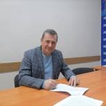 Директор телекомпании и энергетик из Балашова подали документы для участия в предварительном голосовании «Единой России»