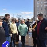 Череповчане привыкают сортировать мусор
