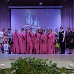 В Верхнеуральском Доме культуры состоялся муниципальный этап областного телевизионного конкурса «Марафон талантов»