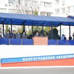 В Волгограде прошли Всероссийские соревнования по стрельбе, посвященные памяти Героя России Сергея Арефьева