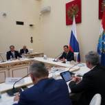 Самарская область претендует на размещение пилотного технопарка по радиоэлектронике