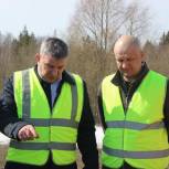 Олег Гарин: За последние 5 лет в Удмуртии отремонтировано более 1500 км автодорог