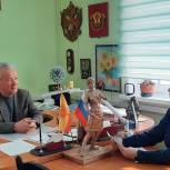 Чебоксарские депутаты консультируют горожан в региональной общественной приемной Партии