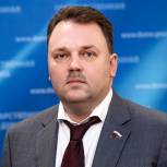 Артем Кирьянов: Регионы начали выстраивать перспективный путь импортозамещения