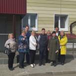 Предоставленное жильё для детей-сирот соответствует всем требованиям
