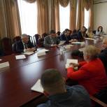 В Ставрополе обсудили проблемы дачников