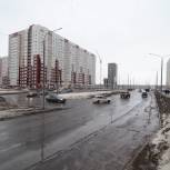 В Оренбурге обновят дороги возле медицинских учреждений