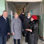 «Единая Россия» контролирует ремонт и строительство школ в регионах