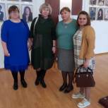 Рахим Азимов организовал поездку для педагогов Котельничского района