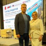 О реализации партпроекта «Предпринимательство» в Пермском крае