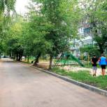Через несколько дней в Тамбовской области стартует онлайн-голосование по выбору объектов для благоустройства