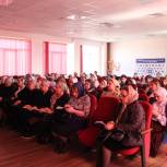 В Ингушетии состоялось расширенное заседание оргкомитета «Диктанта Победы»