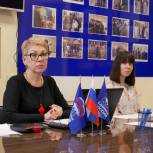 В Севастополе прошло третье занятие «Школы грамотного потребителя»