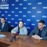 Депутат «Единой России» предложил организовать бесплатный проезд для детей военнослужащих СВО