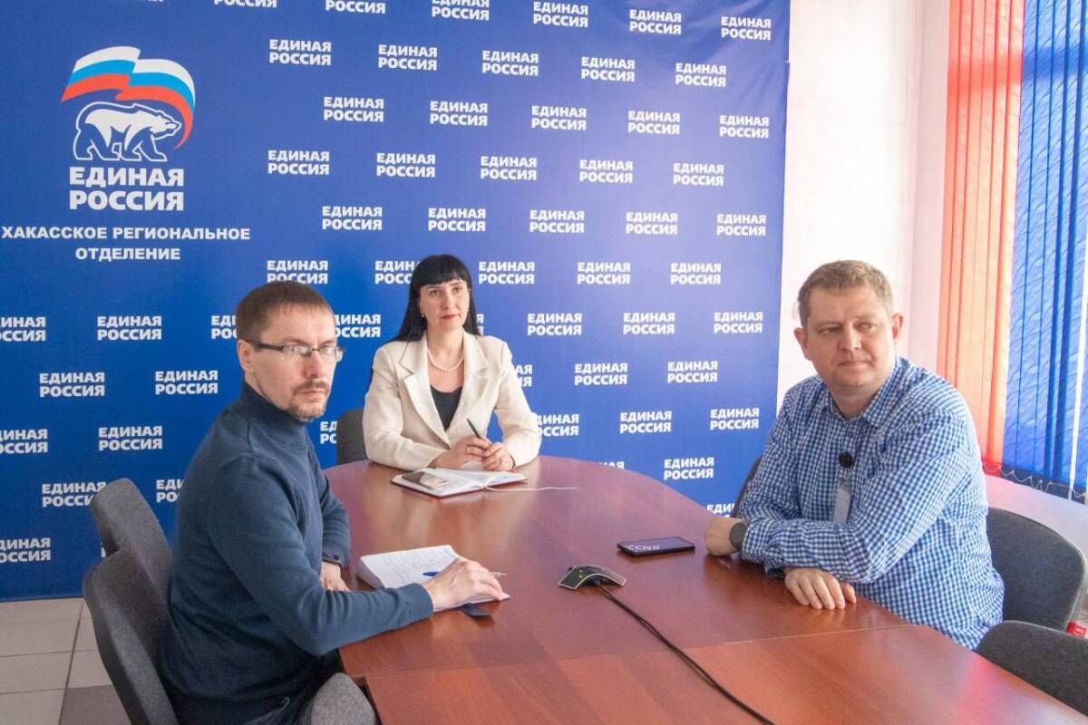 Хакасия удерживает лидерство по участию в важных акциях проекта «Мир возможностей».