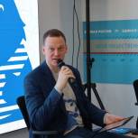 Павел Малков: Штаб общественной поддержки – площадка для реального диалога с людьми