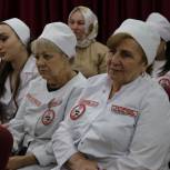 «Единая Россия» поздравила работников скорой медпомощи с профессиональным праздником