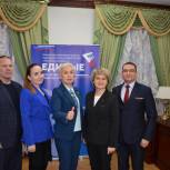 Юристы проведут бесплатные консультации на IХ Общественной премии Римы Баталовой «Молодость нации»
