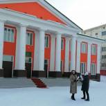 При поддержке «Единой России» в Магаданской области в 2023 году благоустроят четыре общественных пространства