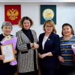 В Уфе состоялось заседание общественного Совета партпроекта «Женское движение Единой России»