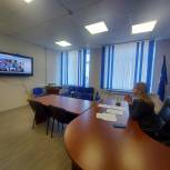 Реализацию программы капитального ремонта школ обсудили на Вологодчине