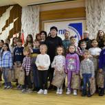 В Белгороде наградили победителей конкурса «Жилищно-коммунальное хозяйство глазами детей»