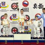 Спортсмены из ЛДНР приняли участие в турнире по Каратэ Киокусинкай в Ростовской области
