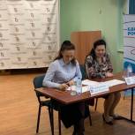 В Туле обсудили направления социальных практик проекта «Киноуроки в школах России»