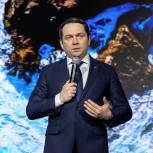 Андрей Чибис представил депутатам Мурманской областной Думы традиционный отчет о работе регионального правительства