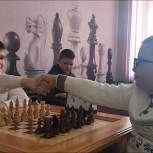 В Аше прошел муниципальный этап турнира по шахматам