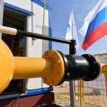 Александр Бречалов: «Больше 76 км газораспределительных сетей построено за 3 месяца в селах Удмуртии