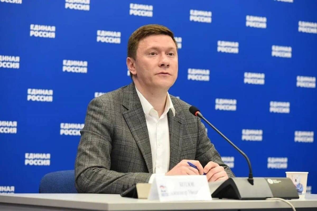 «Единая Россия» проведет IХ Всероссийскую акцию «Международный день соседей»
