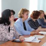 В Хабаровске прошло заседание общественного совета партпроекта «Единая страна – доступная среда»