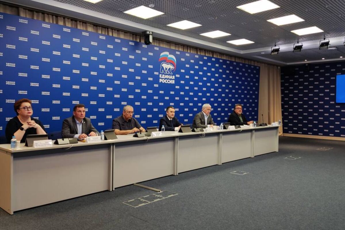 Победители региональных этапов всероссийских акций партпроекта «Мир возможностей» посетят детские лагеря по всей стране